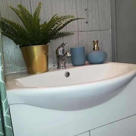 Smart Гостьовий будинок Бухарест