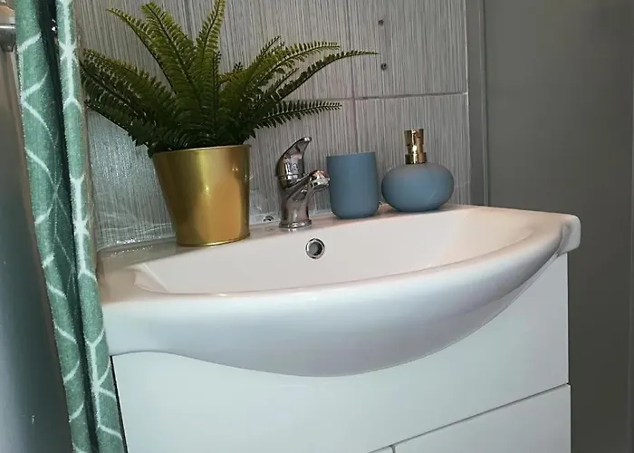 Smart Guest house Bucharest