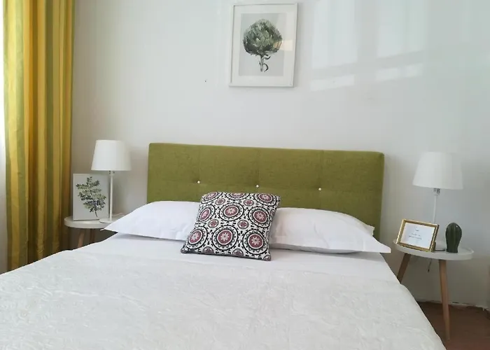 Smart Guest house Bucharest