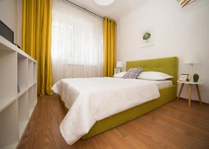 Guest house Smart 3*
