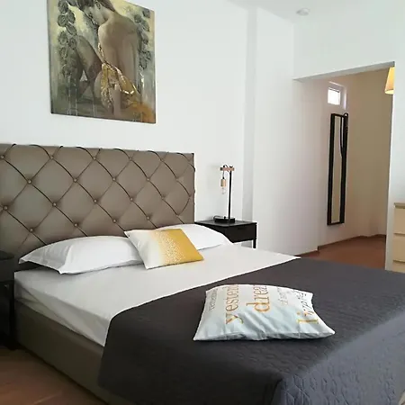 Smart Bukarest