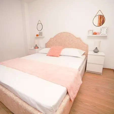 Smart Gasthof Bukarest