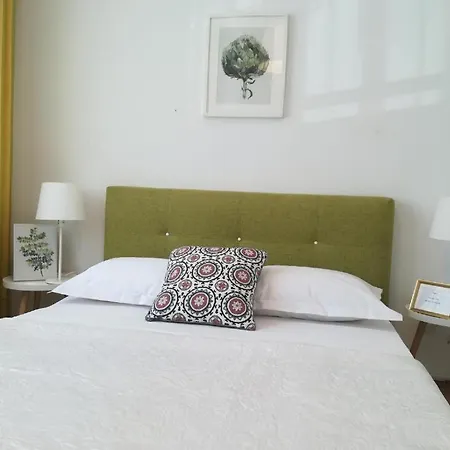 Smart Gasthof Bukarest