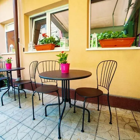 Smart Gasthof Bukarest