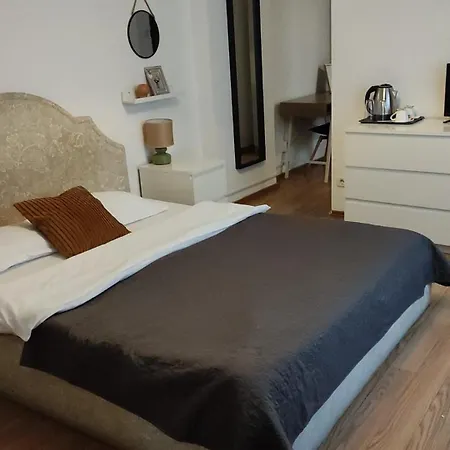 Smart Bukarest