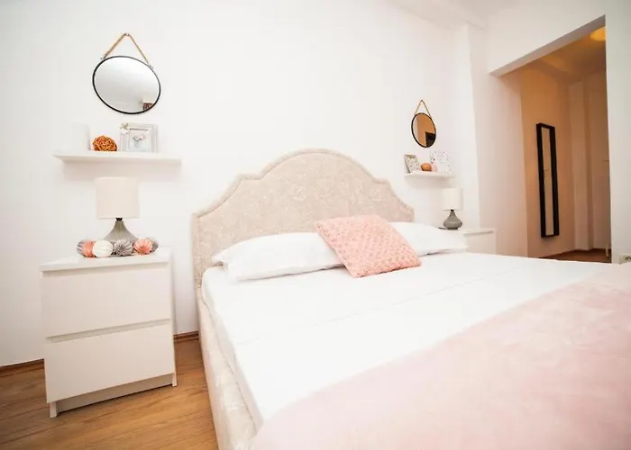 Smart Gasthof Bukarest