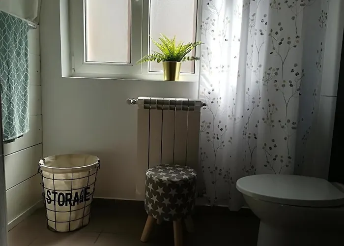 Smart 부쿠레슈티