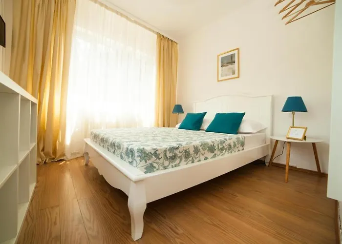 Gasthof Smart Bukarest