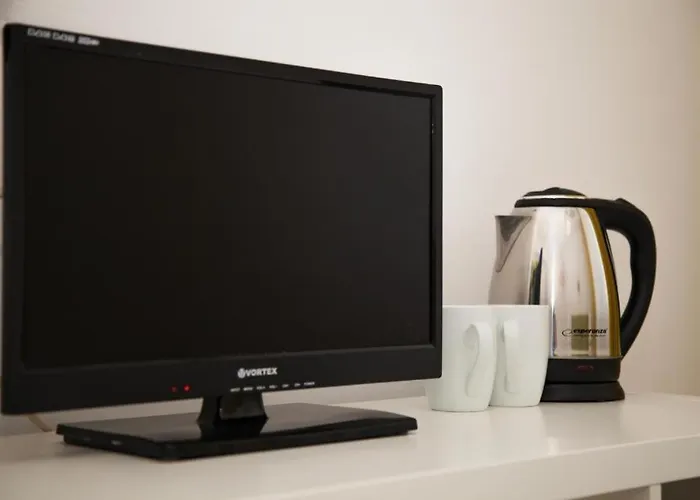 Smart 부쿠레슈티