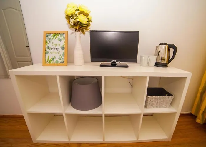 Smart 게스트하우스 3*