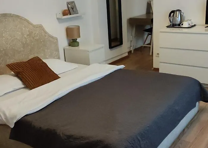 Smart 부쿠레슈티