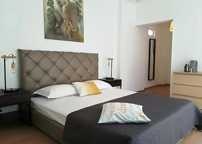 Smart Bucarest