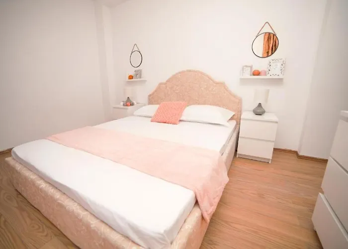 Smart Pensionat Bukarest