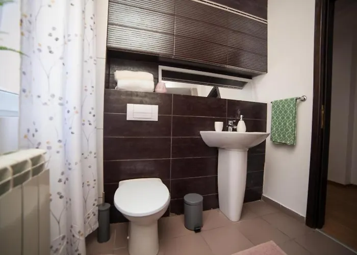 Affittacamere Smart 3*