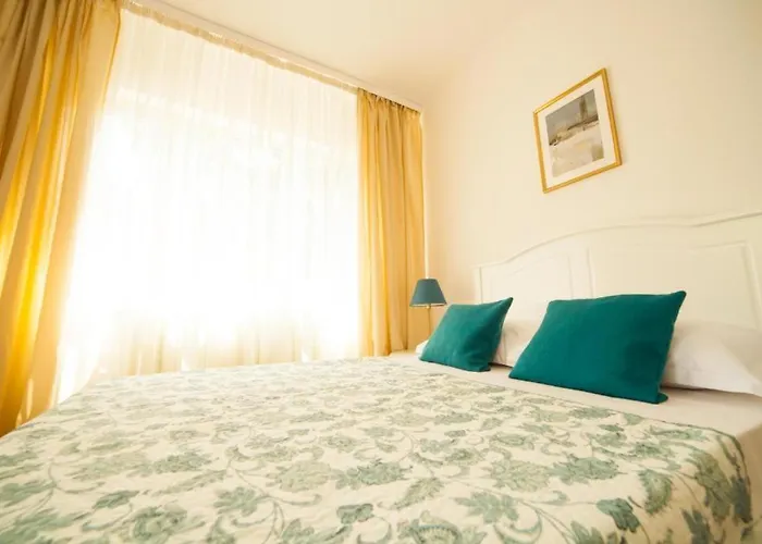 Pensionat Smart Bukarest