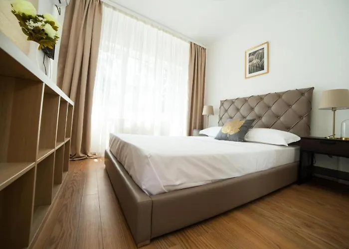 Affittacamere Smart 3*