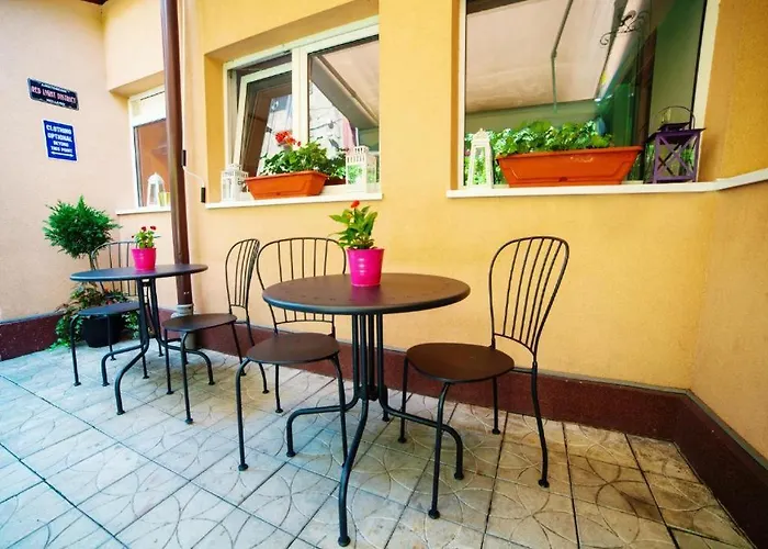 Smart Affittacamere Bucarest