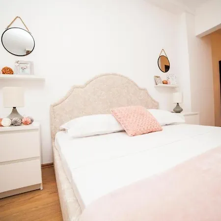 Smart Casa de hóspedes Bucareste