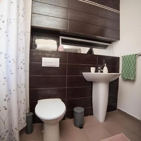 Casa de hóspedes Smart 3*