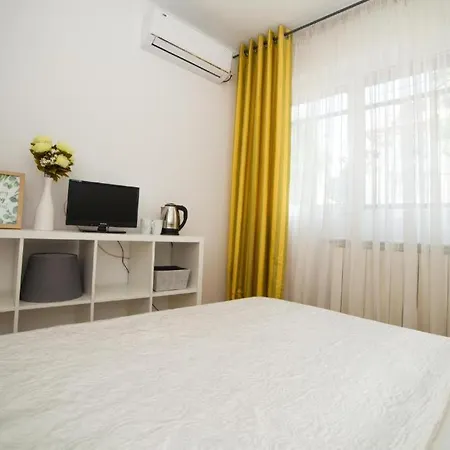 Casa de hóspedes Smart