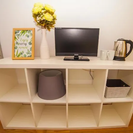 Smart Casa de hóspedes 3*